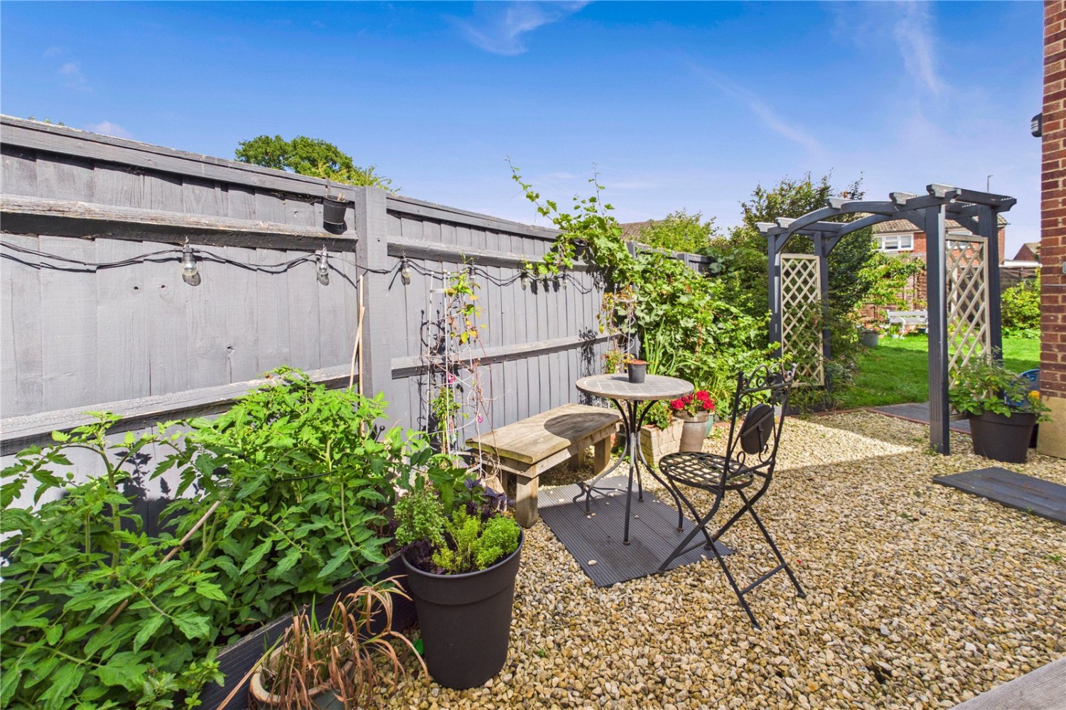 Thatcham, Berkshire