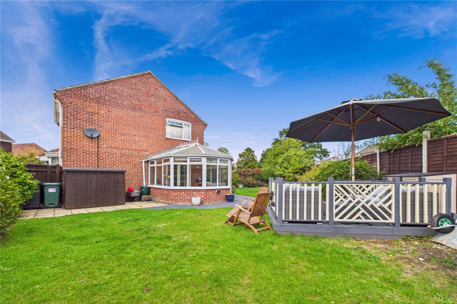 Thatcham, Berkshire