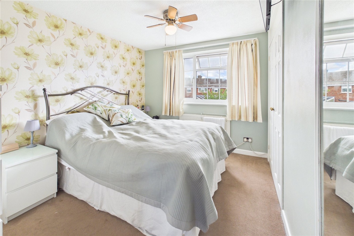 Thatcham, Berkshire