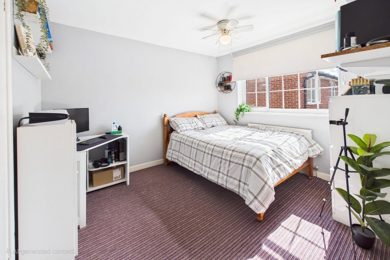 Thatcham, Berkshire