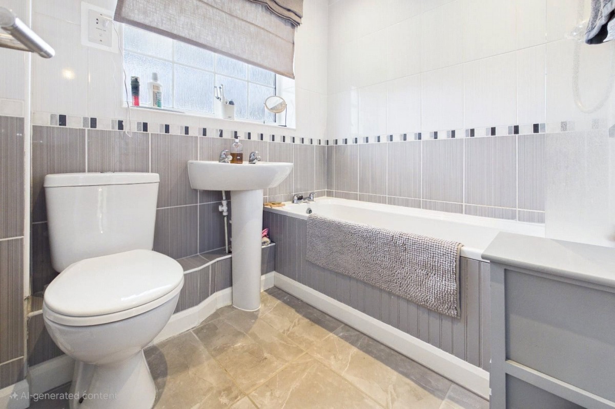 Thatcham, Berkshire