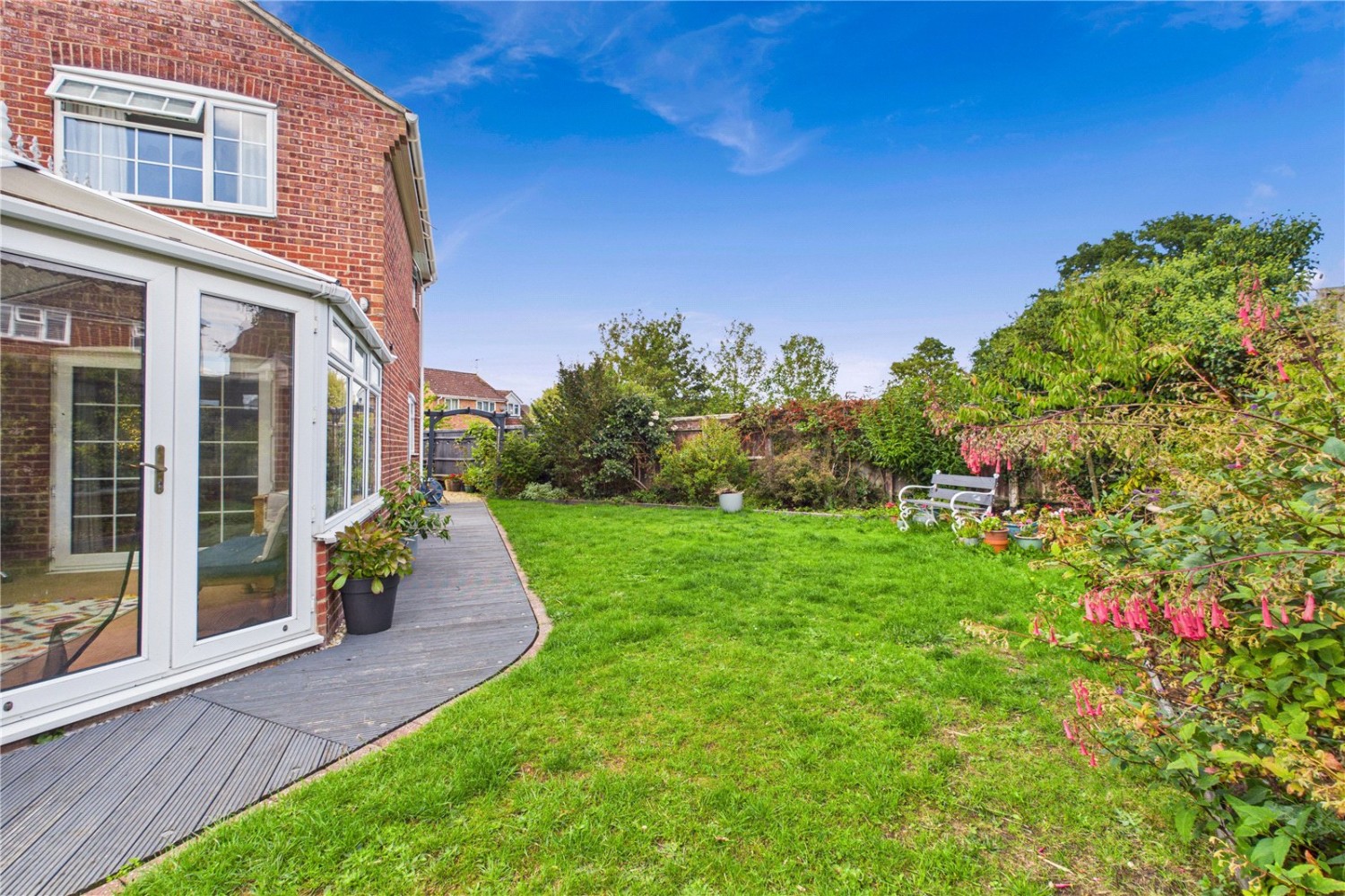 Thatcham, Berkshire