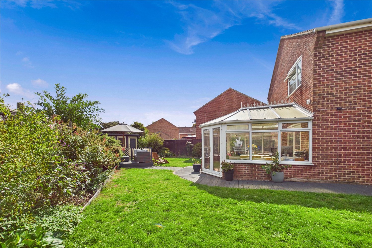 Thatcham, Berkshire