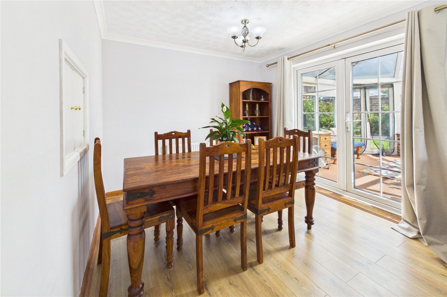 Thatcham, Berkshire