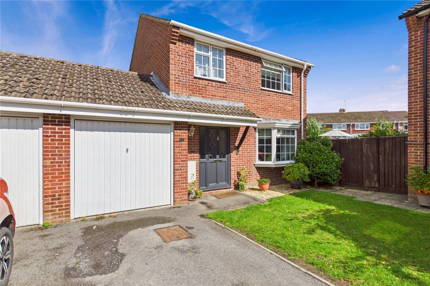 Thatcham, Berkshire