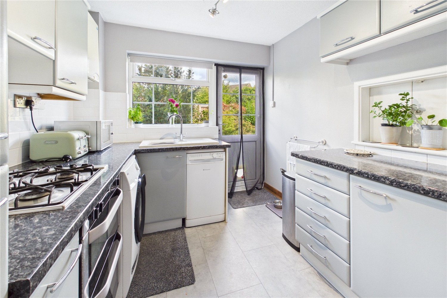 Thatcham, Berkshire