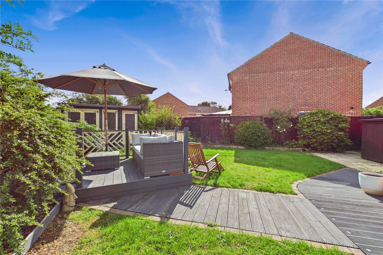 Thatcham, Berkshire