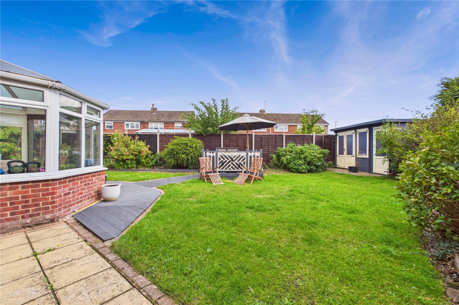Thatcham, Berkshire