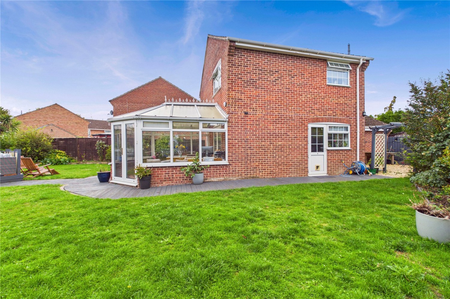 Thatcham, Berkshire