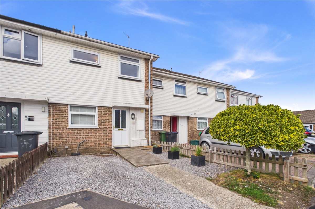 Speen, Newbury, Berkshire