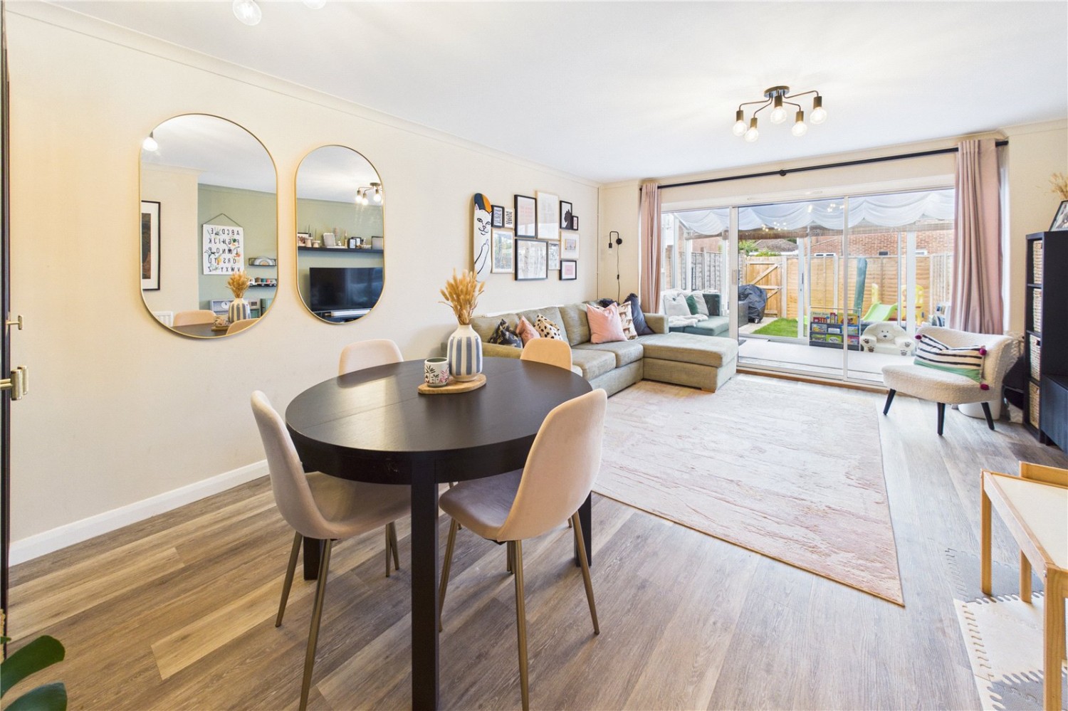 Speen, Newbury, Berkshire