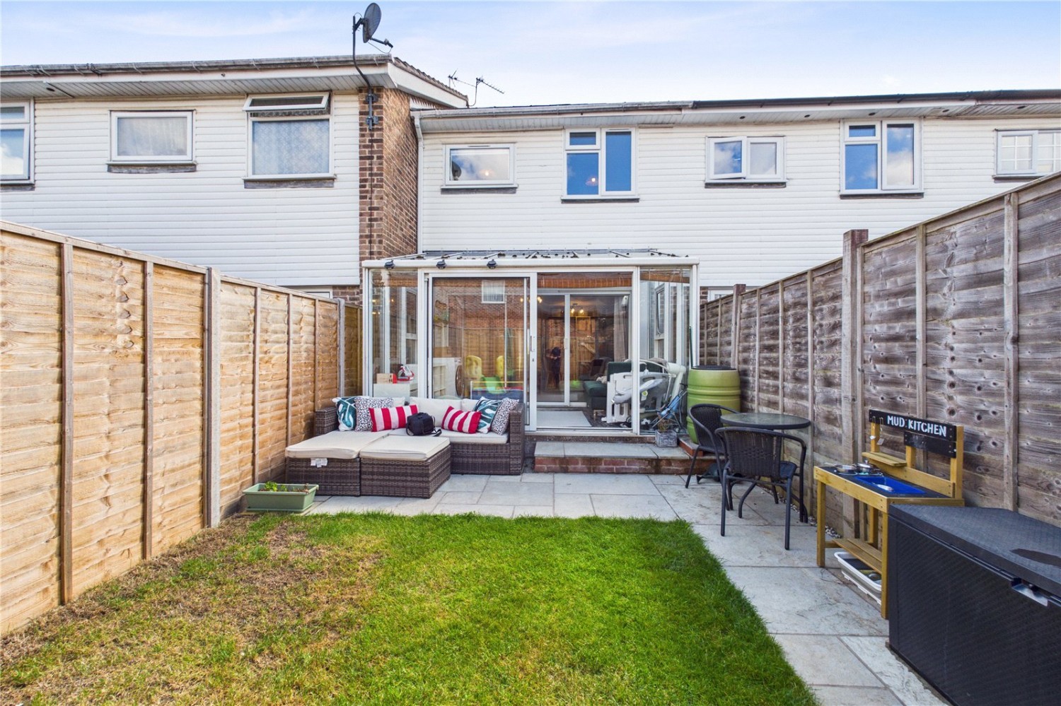 Speen, Newbury, Berkshire