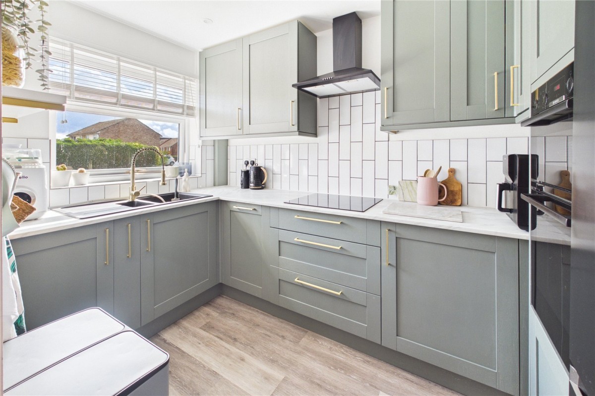 Speen, Newbury, Berkshire