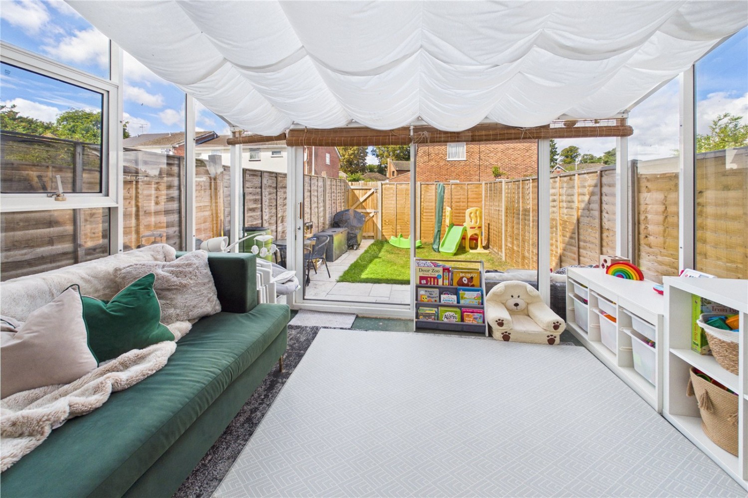 Speen, Newbury, Berkshire