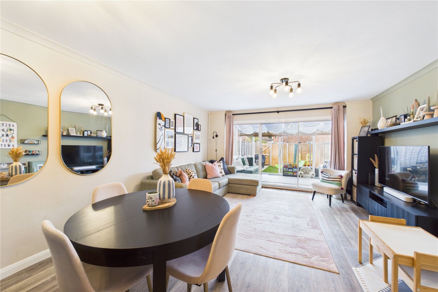 Speen, Newbury, Berkshire