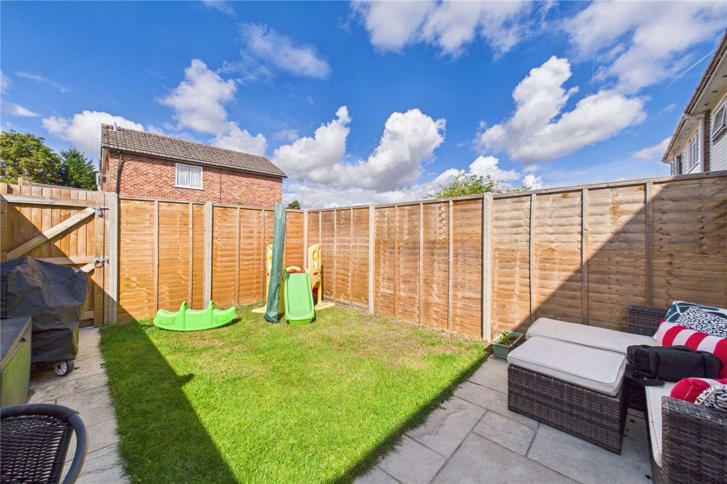 Speen, Newbury, Berkshire