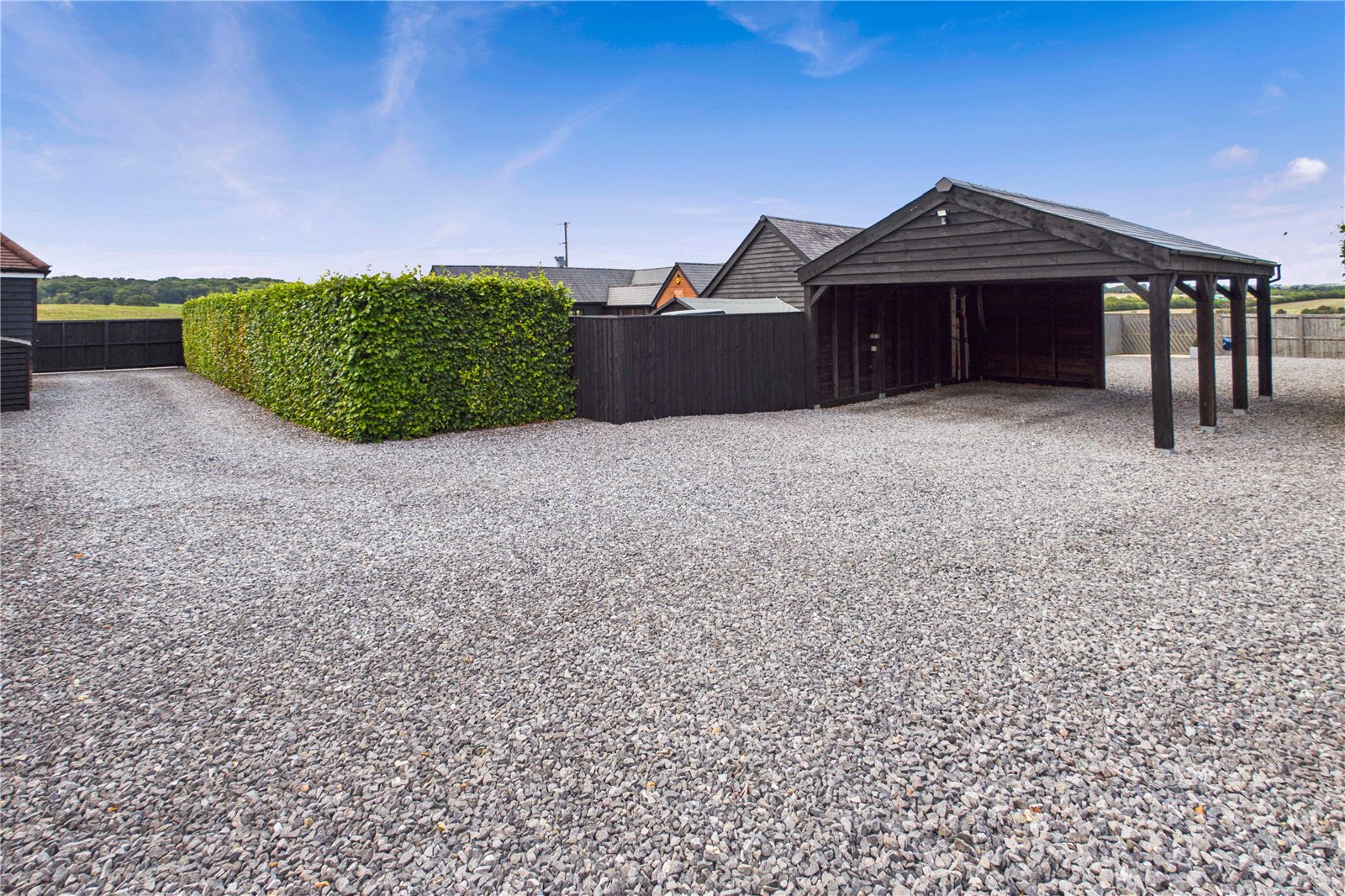 4 bedroom House for sale in Curridge Road, Curridge, Thatcham