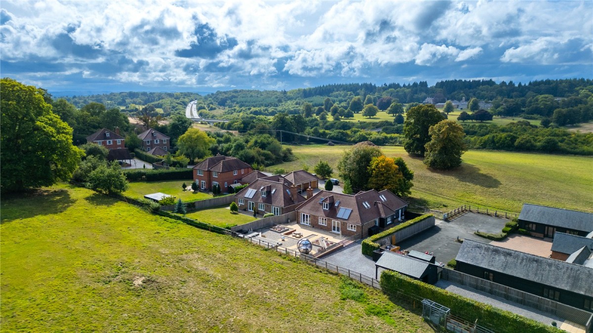 Curridge Road, Curridge, Thatcham