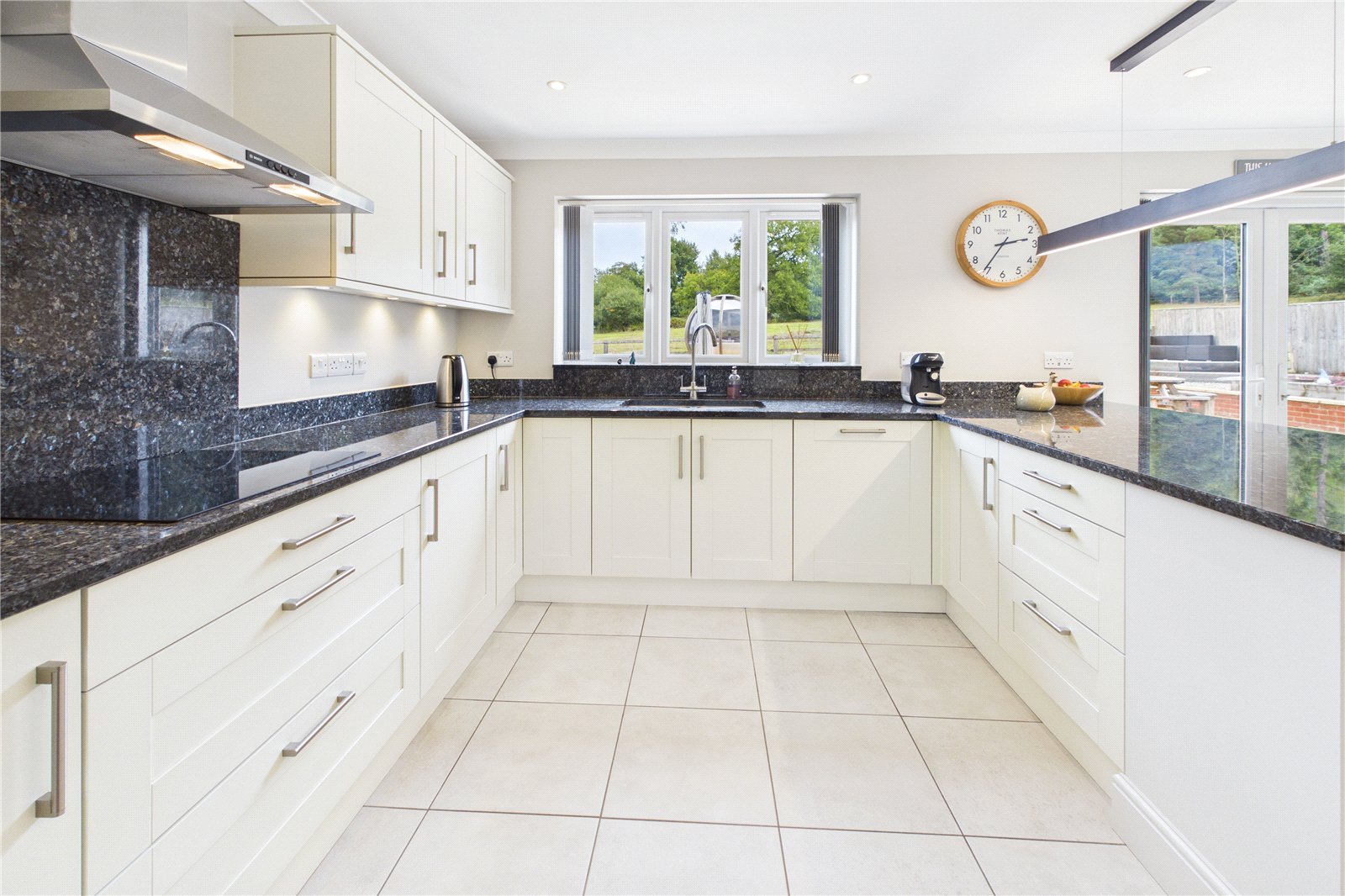 4 bedroom House for sale in Curridge Road, Curridge, Thatcham