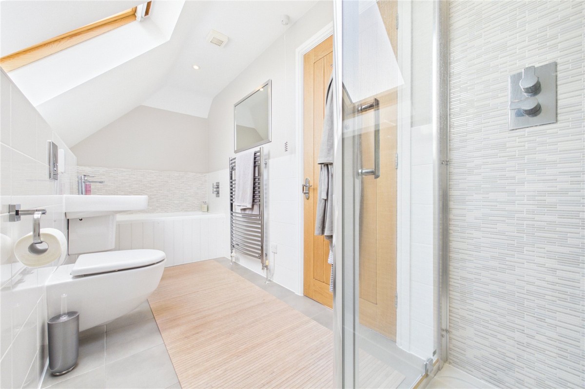 Curridge Road, Curridge, Thatcham