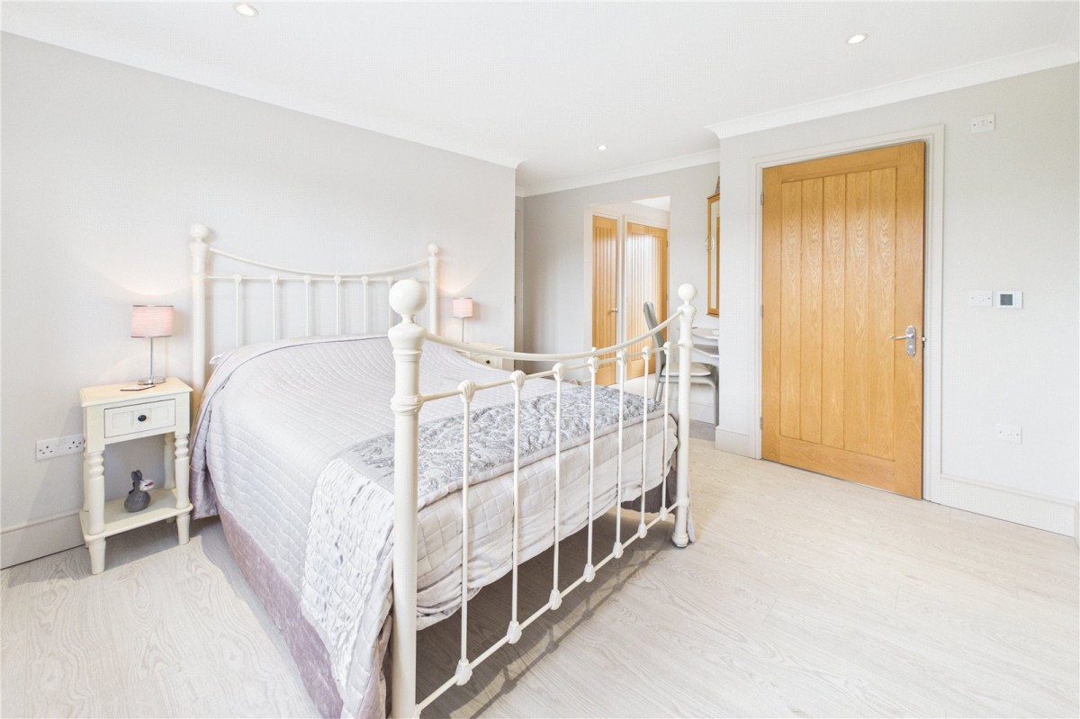 Curridge Road, Curridge, Thatcham