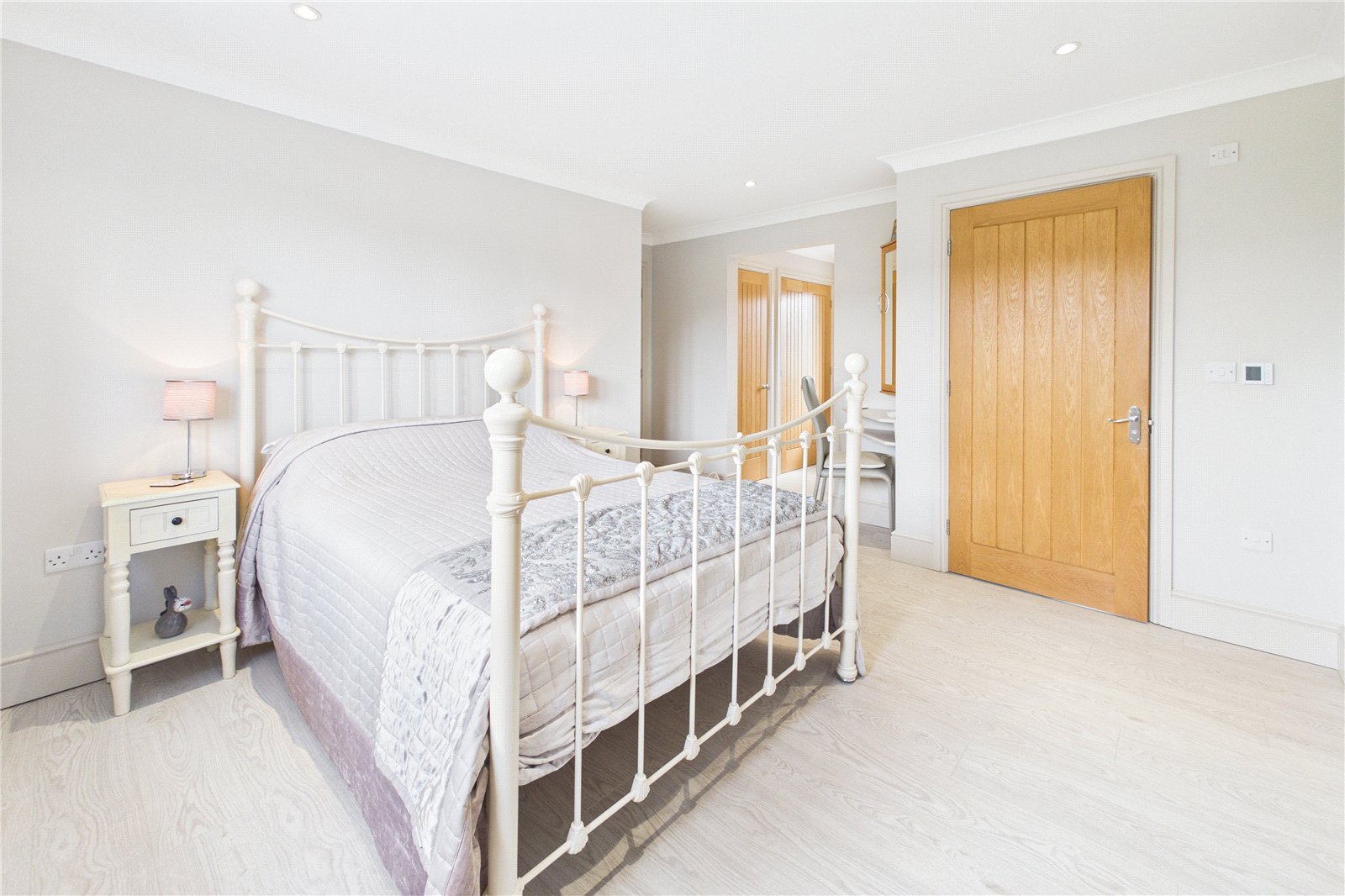 4 bedroom House for sale in Curridge Road, Curridge, Thatcham