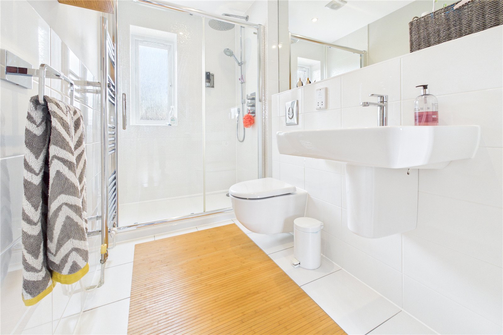 4 bedroom House for sale in Curridge Road, Curridge, Thatcham