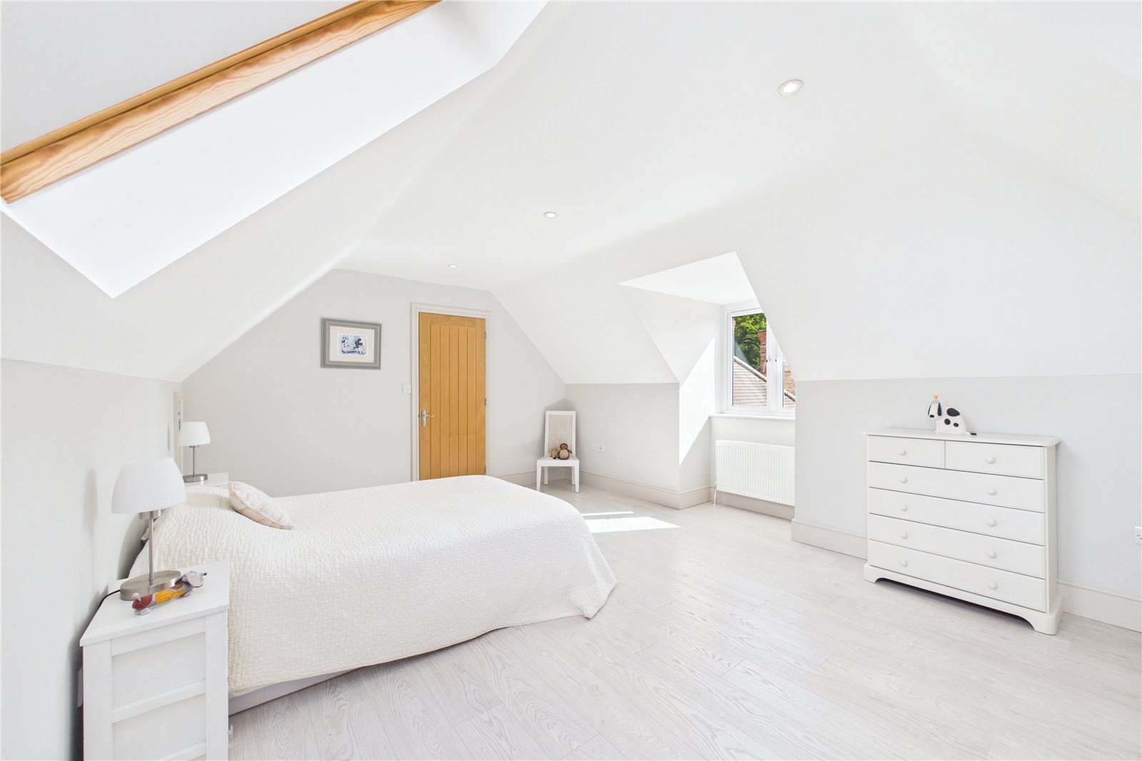 4 bedroom House for sale in Curridge Road, Curridge, Thatcham