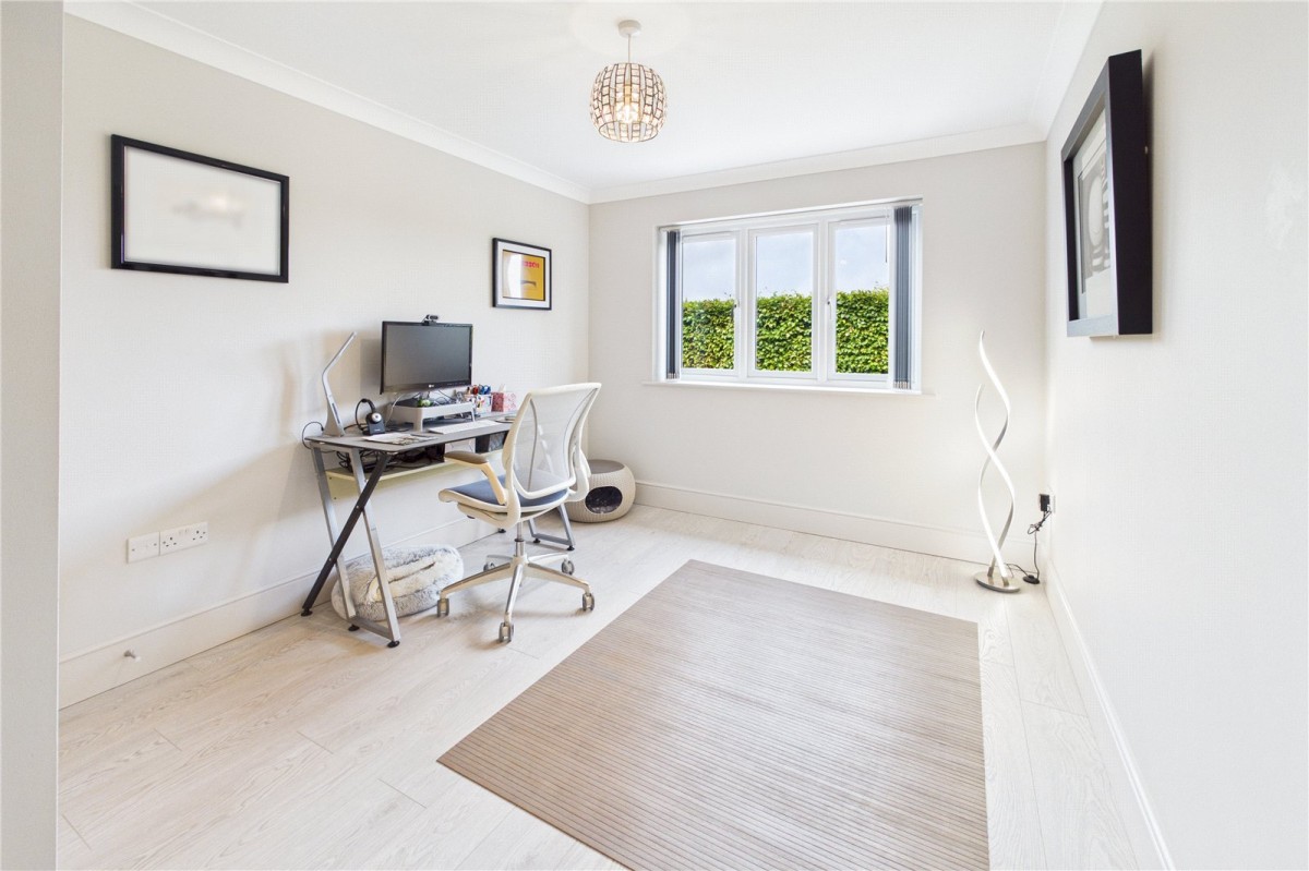 Curridge Road, Curridge, Thatcham