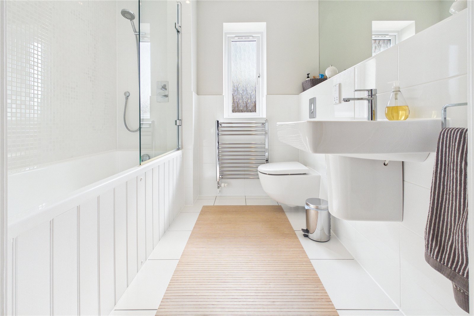 4 bedroom House for sale in Curridge Road, Curridge, Thatcham