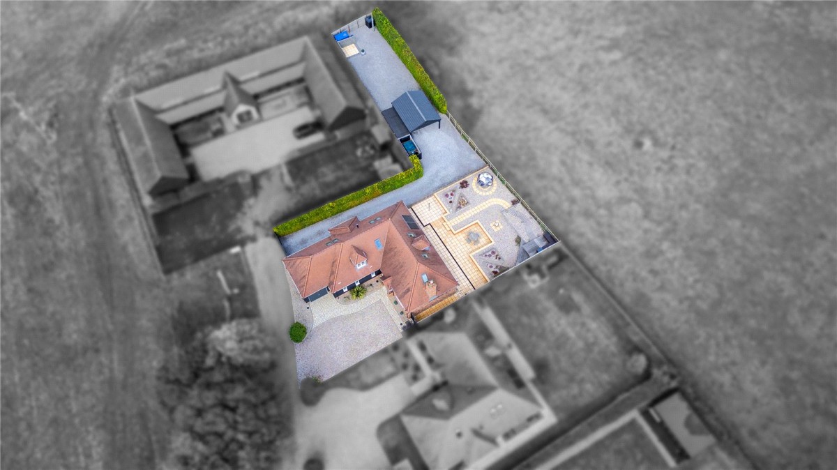 Curridge Road, Curridge, Thatcham
