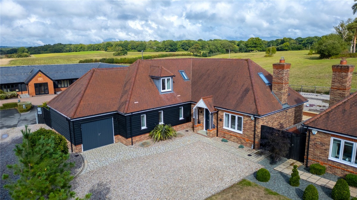 Curridge Road, Curridge, Thatcham