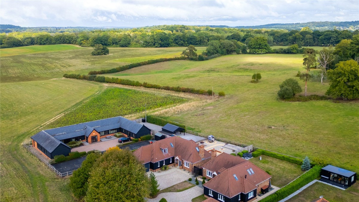 Curridge Road, Curridge, Thatcham