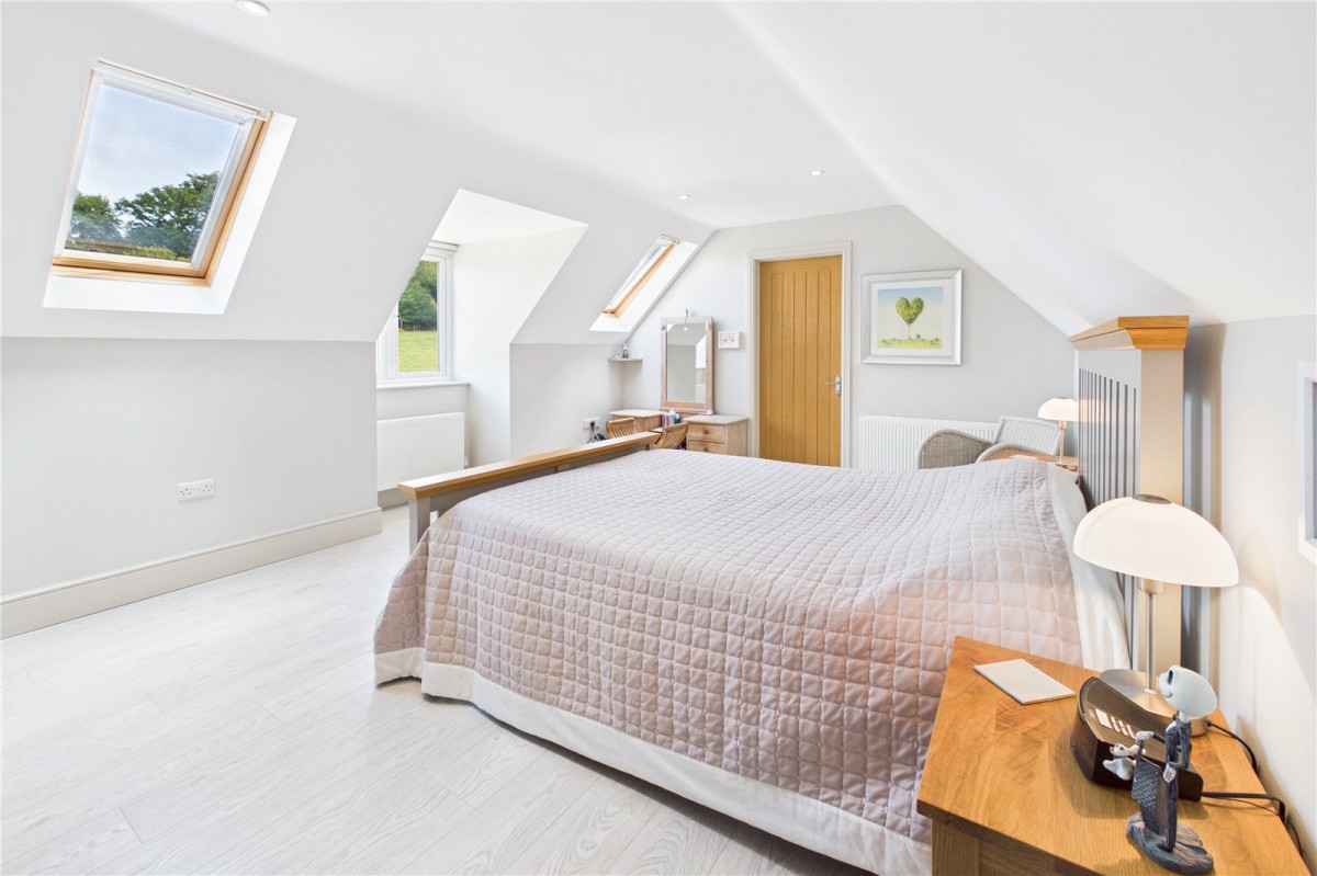 Curridge Road, Curridge, Thatcham
