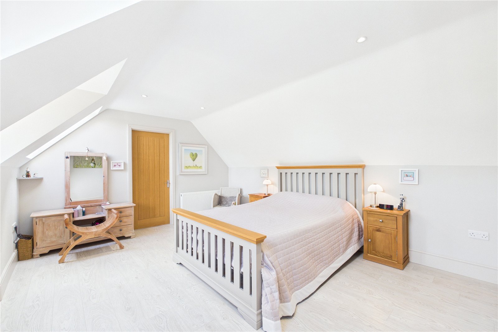 4 bedroom House for sale in Curridge Road, Curridge, Thatcham