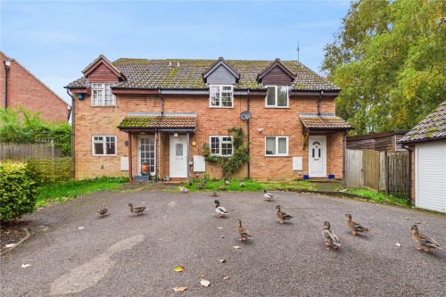 Great Shefford, Hungerford, Berkshire