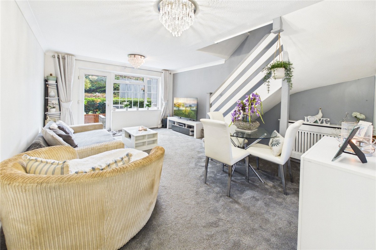Great Shefford, Hungerford, Berkshire