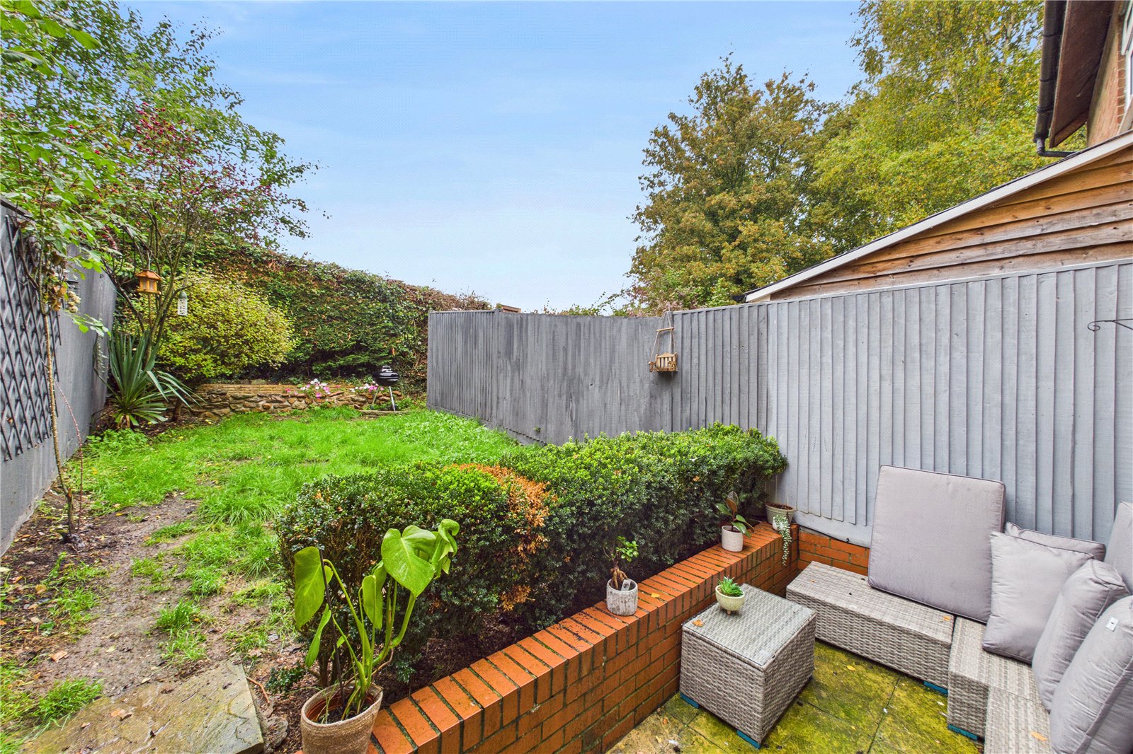 2 bedroom House for sale in Great Shefford, Hungerford, Berkshire