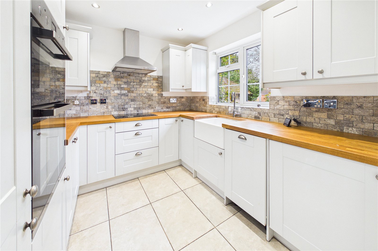 2 bedroom House for sale in Great Shefford, Hungerford, Berkshire