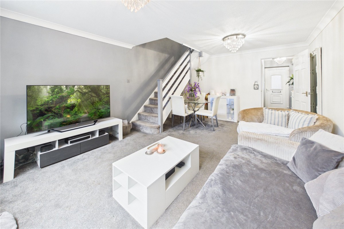 Great Shefford, Hungerford, Berkshire