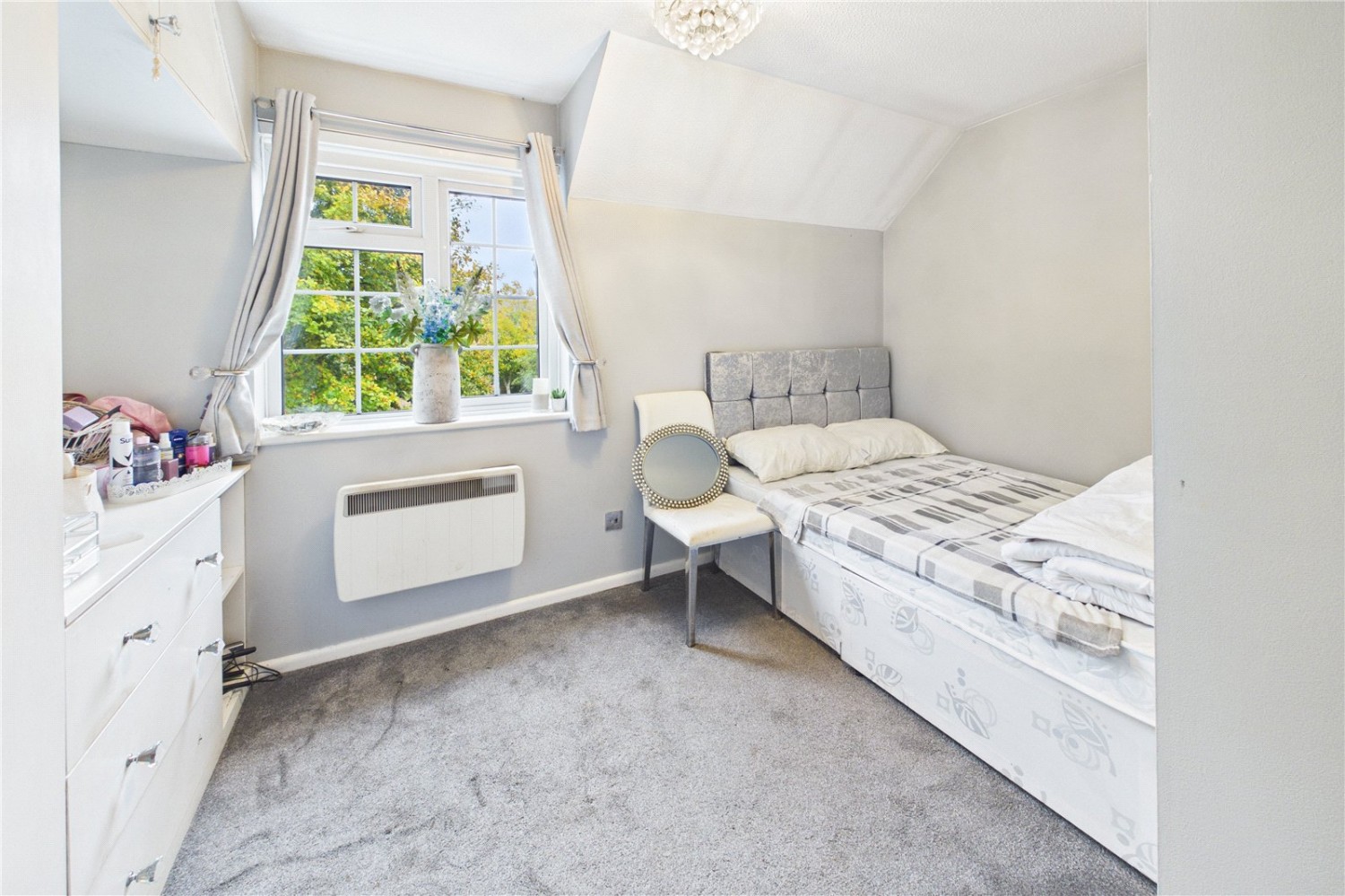 Great Shefford, Hungerford, Berkshire