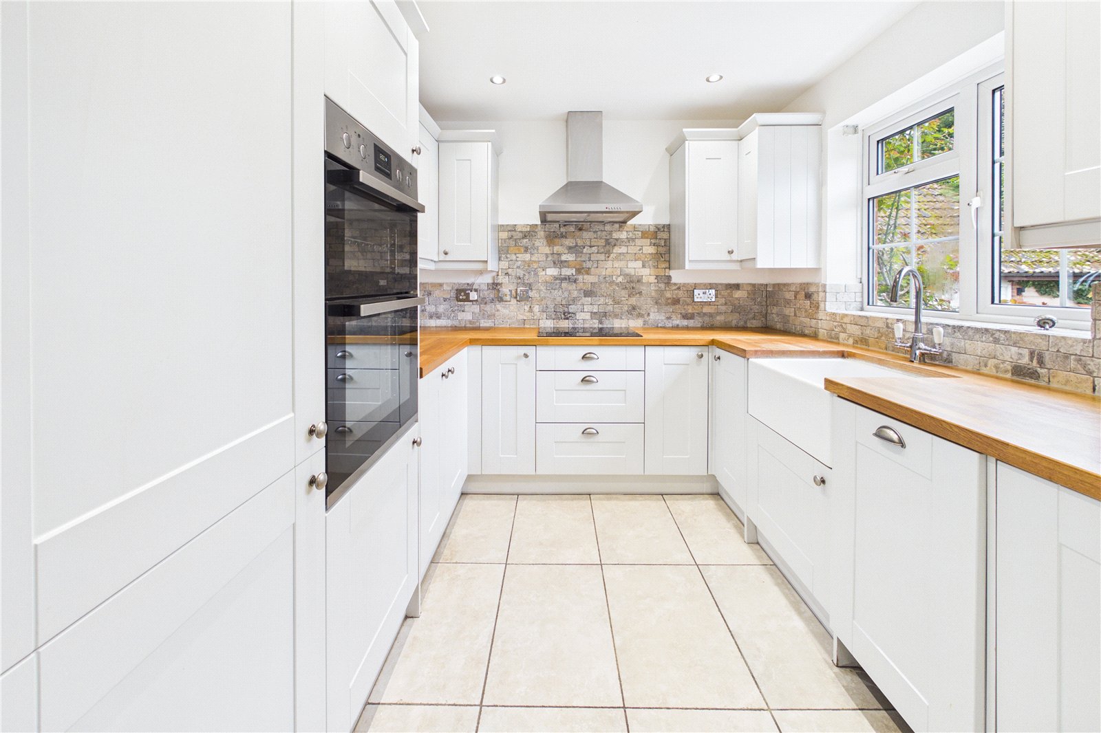 2 bedroom House for sale in Great Shefford, Hungerford, Berkshire