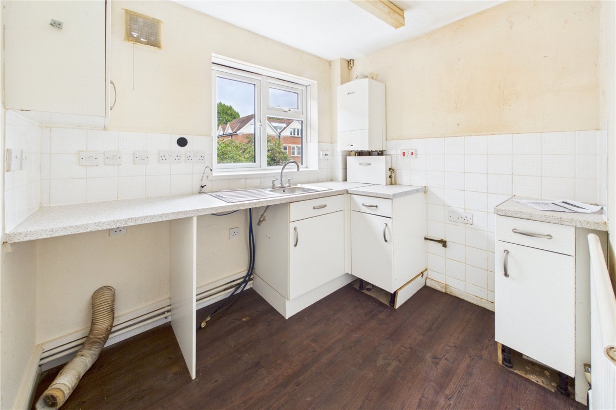 Kennet Road, Newbury, Berkshire