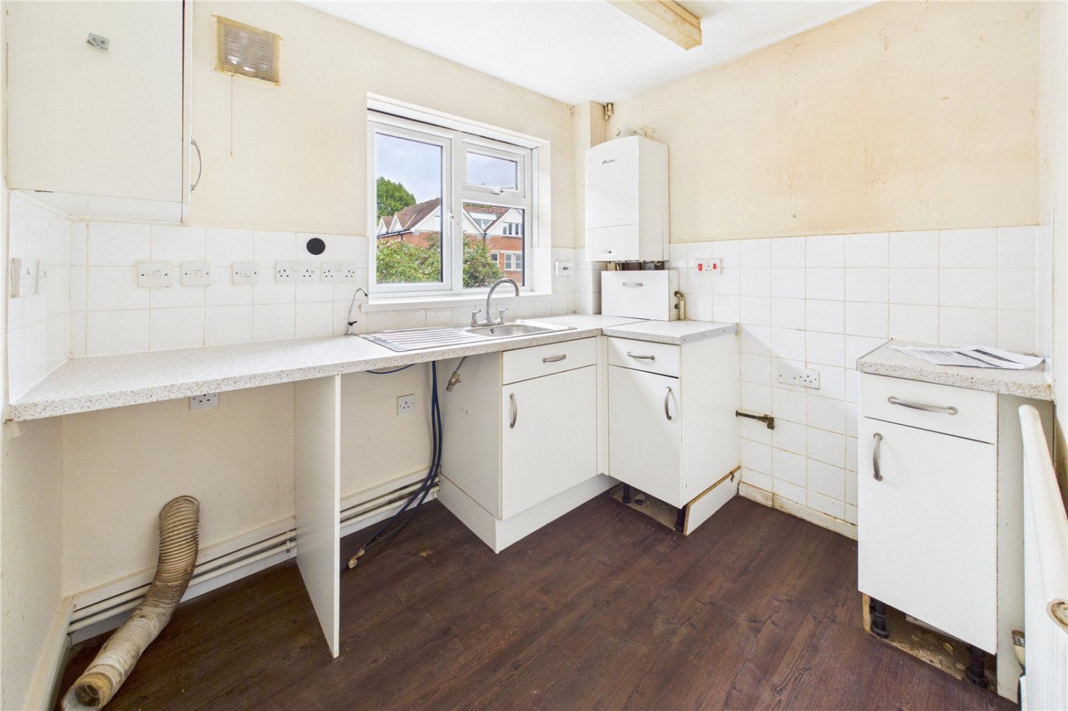 Kennet Road, Newbury, Berkshire