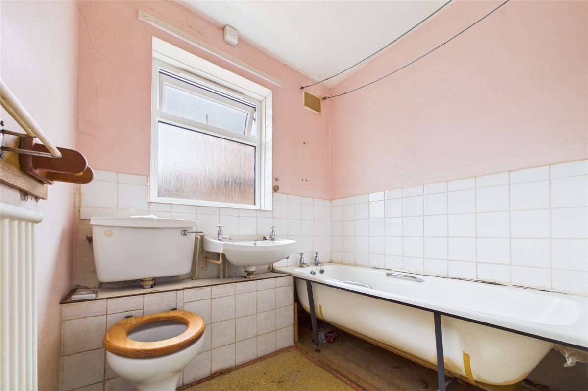 Kennet Road, Newbury, Berkshire