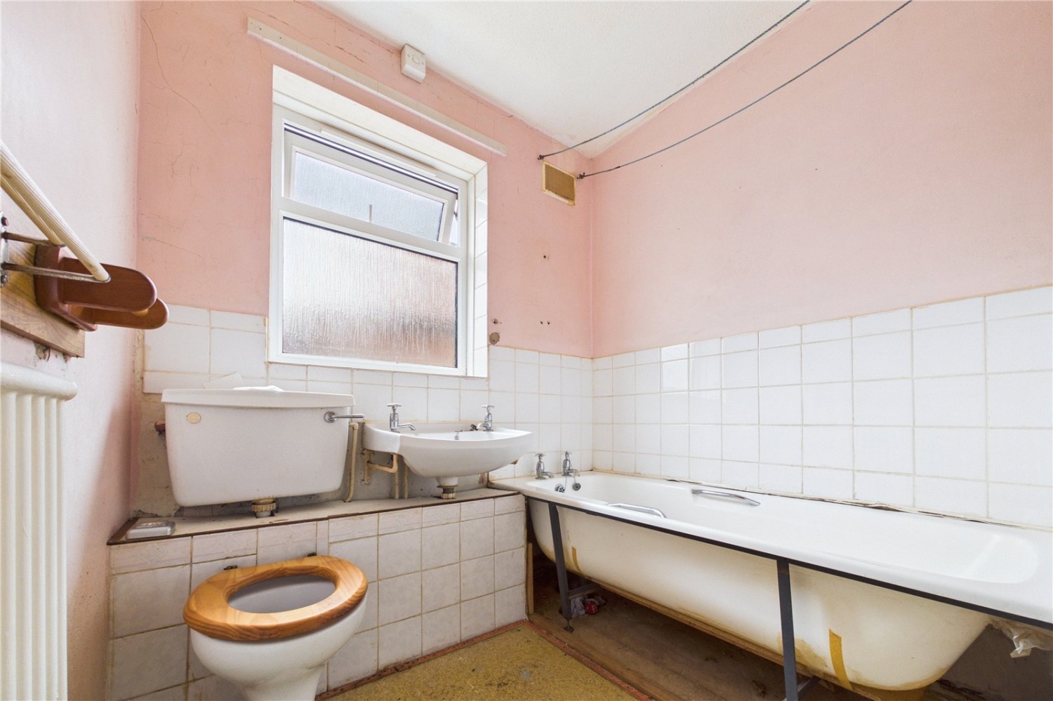 Kennet Road, Newbury, Berkshire