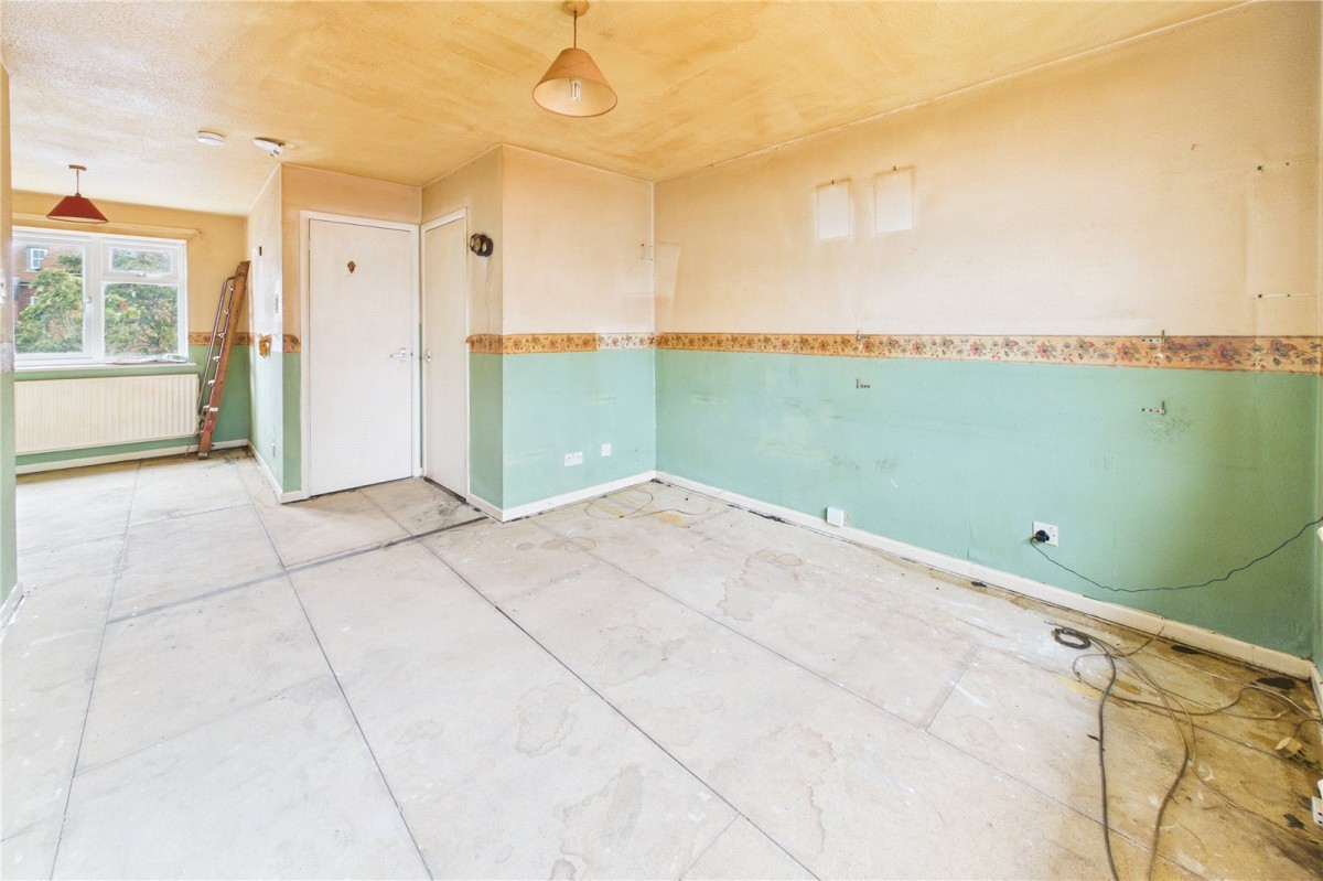 Kennet Road, Newbury, Berkshire