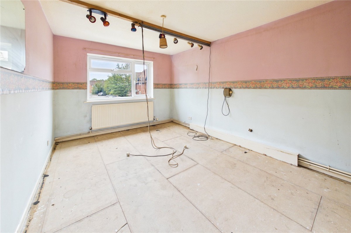 Kennet Road, Newbury, Berkshire