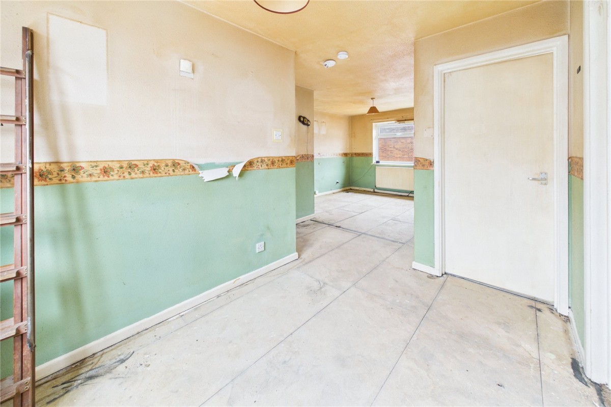 Kennet Road, Newbury, Berkshire