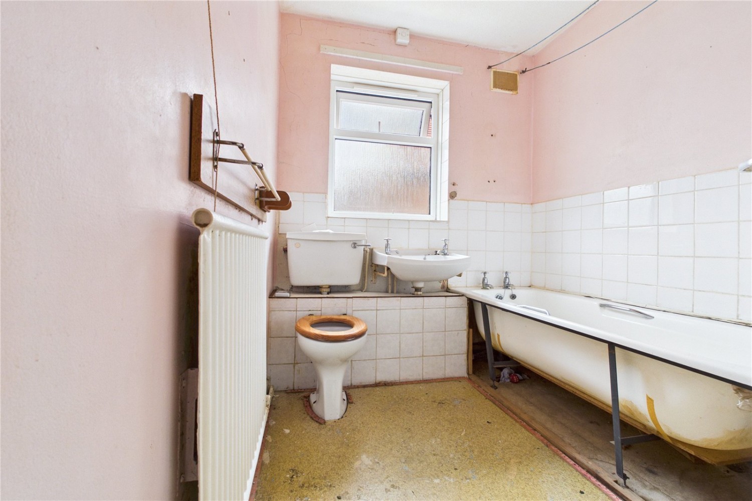 Kennet Road, Newbury, Berkshire